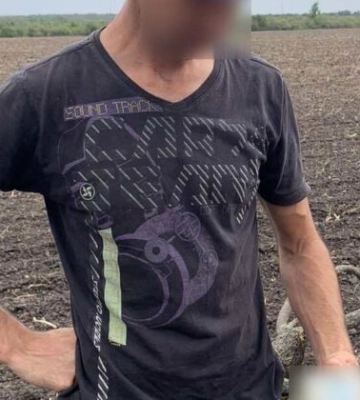 На Первомайщині упіймали і покарали &quot;чорних лісорубів&quot;
