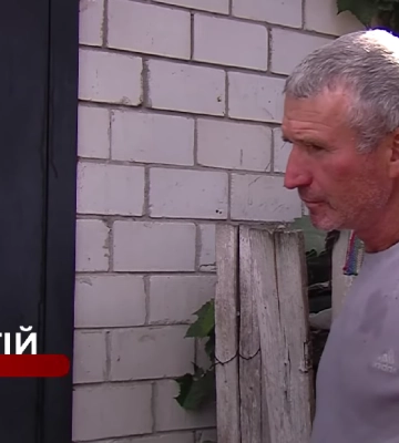 Після скандалу в школі на Березнівщині селяни підтримали вчителя
