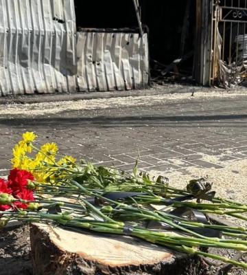 Кількість жертв обстрілу Костянтинівки зросла. Що відомо