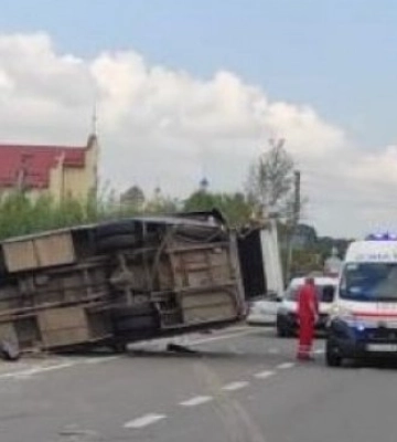 Триває боротьба за життя: у страшній ДТП на Львівщині постраждав 22-річний волинянин. Потрібна допомога