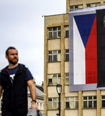 В ЕС осудили российские &quot;выборы&quot; на оккупированных территориях Запорожской области