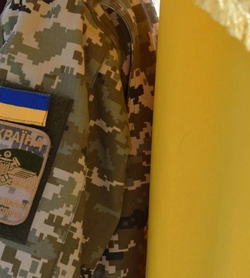 На Полтавщині військові та їхні родини можуть оздоровитися в місцевих санаторіях