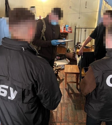 В&#039;язень-агент ФСБ шукав коригувальників для ударів РФ по Львову: що йому загрожує