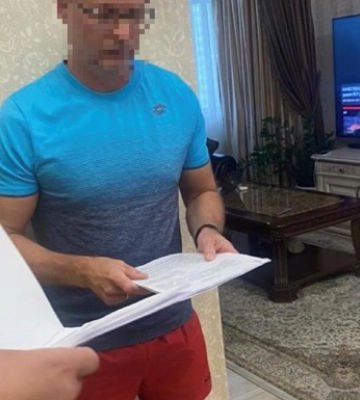 Директора киевского роддома подозревают в присвоении 4,5 млн грн