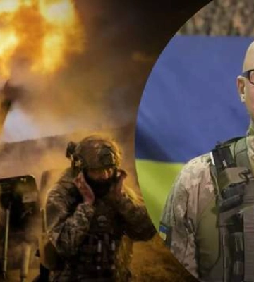 Ворог намагається прорвати оборону на Донеччині: ЗСУ просуваються на різних ділянках