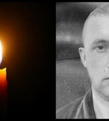 На Харківщині загинув десантник Іван Білан з Волині