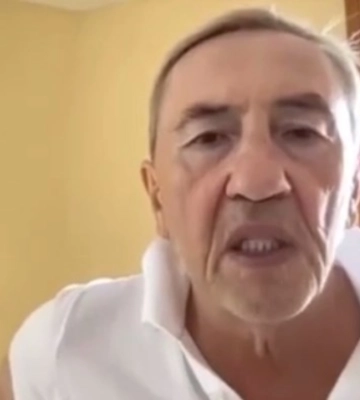 &quot;Войны не было&quot;: Черновецкий поддержал Россию в борьбе против Украины (видео)