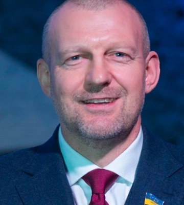 Колишній нардеп Тетерук отримав посаду в НАЗК Колишній нардеп Тетерук отримав посаду в НАЗК