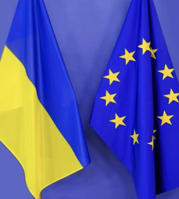 Вступ до ЄС: Україна веде переговори з Угорщиною та Румунією щодо спірного мовного питання