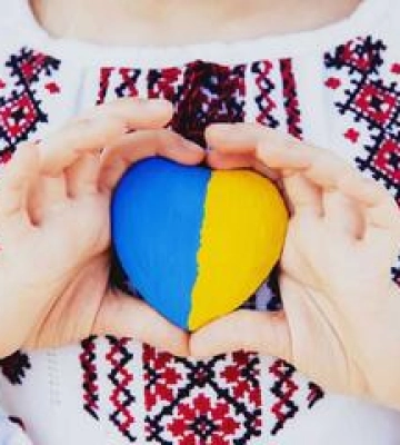 У Полтаві оновили оглядовий майданчик по вулиці Спаській