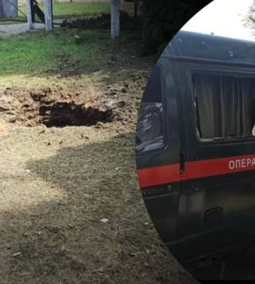 Спасатели попали под удар: оккупанты на Харьковщине обстреляли подразделение ГСЧС