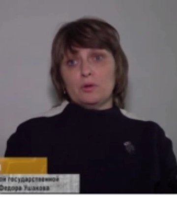 Колишню освітянку з Херсона підозрюють у колабораціонізмі