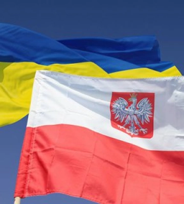 Украина обратится в суд из-за решения Польши: что произошло