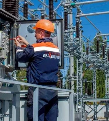 «Полтаваобленерго» не відключатиме світло під час тренувань застосування погодинних графіків