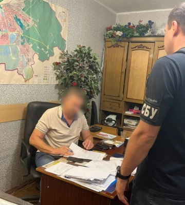 На Сумщині вкрали більше 600 тис. грн на реконструкції школи