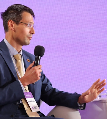 У «Демініціативах» відповіли на звинувачення у маніпулятивності соцопитування про відповідальність президента за корупцію