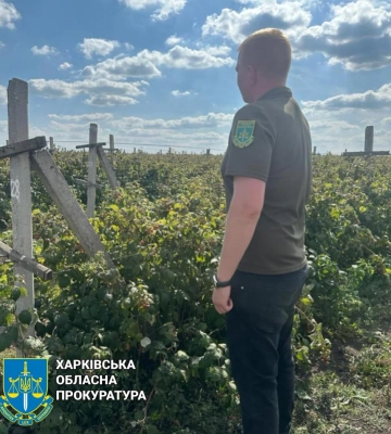 На Харківщині викрили ферму, де незаконно працювали підлітки з Рівненщини — поліція
