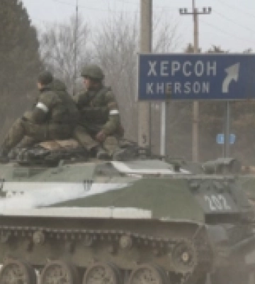 Повідомили про підозру ще трьом росгвардійцям, які катували і вбивали людей у Херсоні