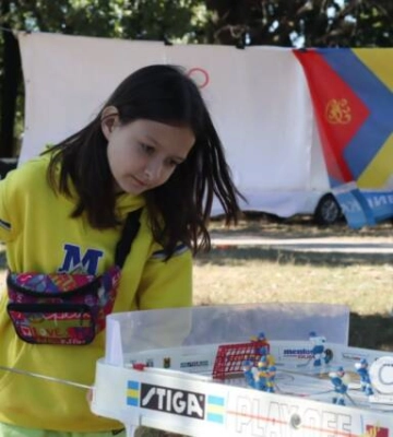 У Кропивницькому відзначають День міста (фоторепортаж)