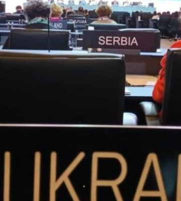 Об’єкти ЮНЕСКО у Києві та Львові внесли до списку Всесвітньої спадщини під загрозою