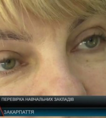 120 закладів освіти області пройшли традиційну перевірку перед початком навчального сезону