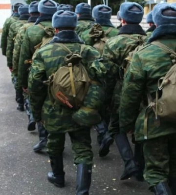 Росіяни скоро відновлять мобілізацію на окупованих територіях, - ЦНС
