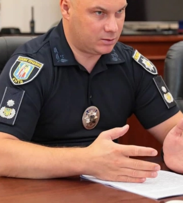 До Умані приїхало понад 35 тисяч хасидів
