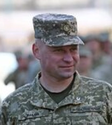У 47-мої бригади &quot;Маґура&quot; новий командир, - ЗМІ