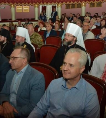 У Кропивницькому військова частина отримала сертифікати на 11 млн грн 