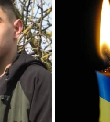 У бою з окупантом загинув Герой з Волині