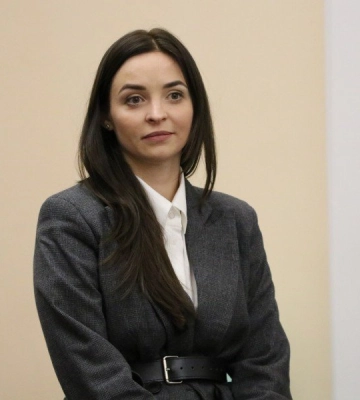 У Полтаві призначили трьох нових заступників мера