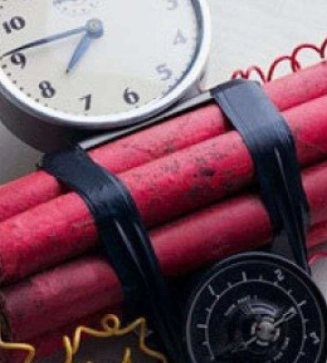 У Дніпрі повідомили  про замінування всіх лікарень