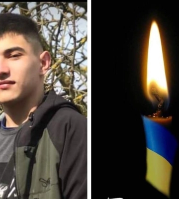 У бою з окупантом загинув Герой з Волині
