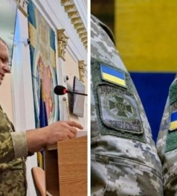 Глава Полтавского ТЦК раскрыл потери Украины в войне с российскими оккупантами