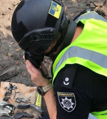 Окупанти завдали ударів по Харкову: є влучання. Всі деталі