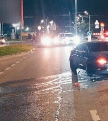 З початку року на Львівщині у ДТП з мотоциклами загинули 15 людей