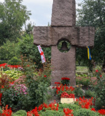 У Києві вшанували пам’ять Георгія Гонгадзе і всіх вбитих українських журналістів 