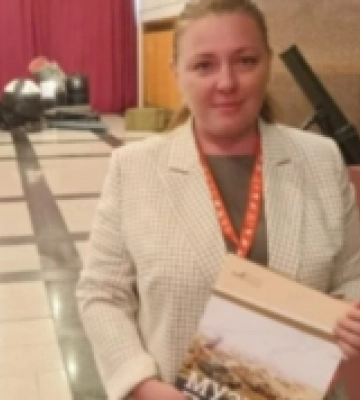 Росіяни викрали 10% експонатів з Херсонського краєзнавчого музею