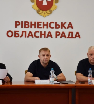 Підстанціям обласної екстренки надійдуть генератори від МОЗ