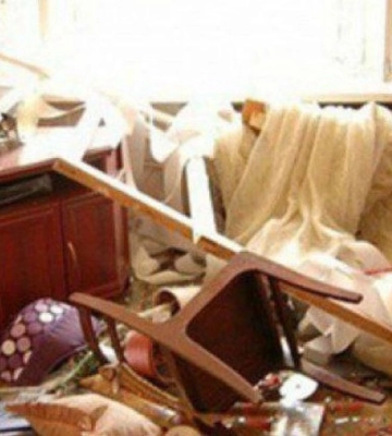 Более жалкой нации, чем русские, я еще не видела: в Мелитополе сдача в аренду квартиры обернулась катастрофой