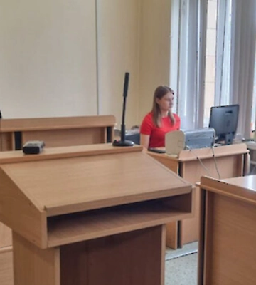 Стрілянина у Дніпрі: який запобіжний захід обрали 23-річній учасниці конфлікту з патрульними