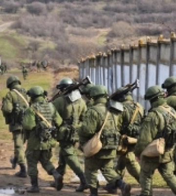 Дедалі більше лікарень Криму окупанти переорієнтовують на обслуговування російських військових, - Центр нацспротиву