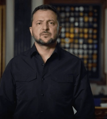 Наше завдання – дати Україні всі можливості виробляти зброю й снаряди, щоб мати надійний захист від агресії – звернення&amp;hellip;