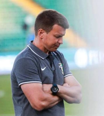 Забили відразу після фінального свистка, а суддя не зарахував: Минай не поступився Олександрії