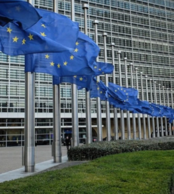 Євросоюз реалізує проєкт на підтримку українських медіа на суму €28 млн