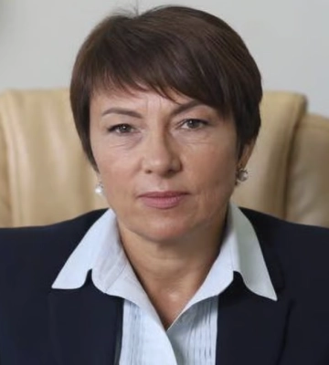 У міській раді Умані розповіла про туристичний збір з кожного хасида
