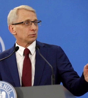 В Израиле подожгли статую первого премьер-министра страны Давида Бен-Гуриона