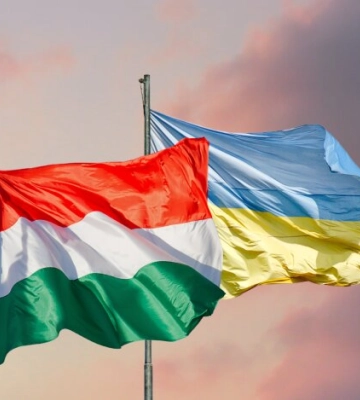 В Угорщині визнали, що блокували вступ України до ЄС та НАТО