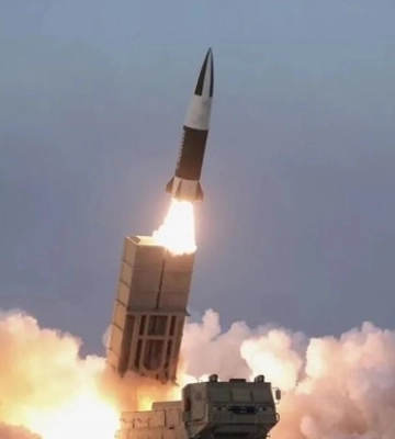 Сенаторы призвали Байдена немедленно передать Украине ATACMS