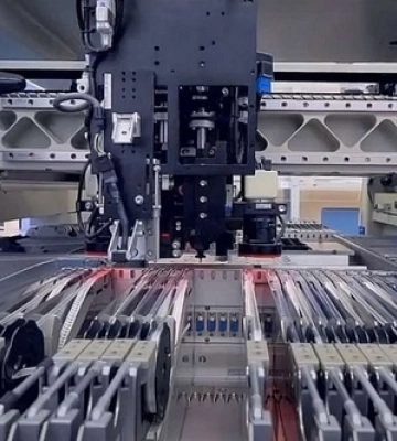 Україна отримала від США 3D-принтери для друку запчастин до військової техніки